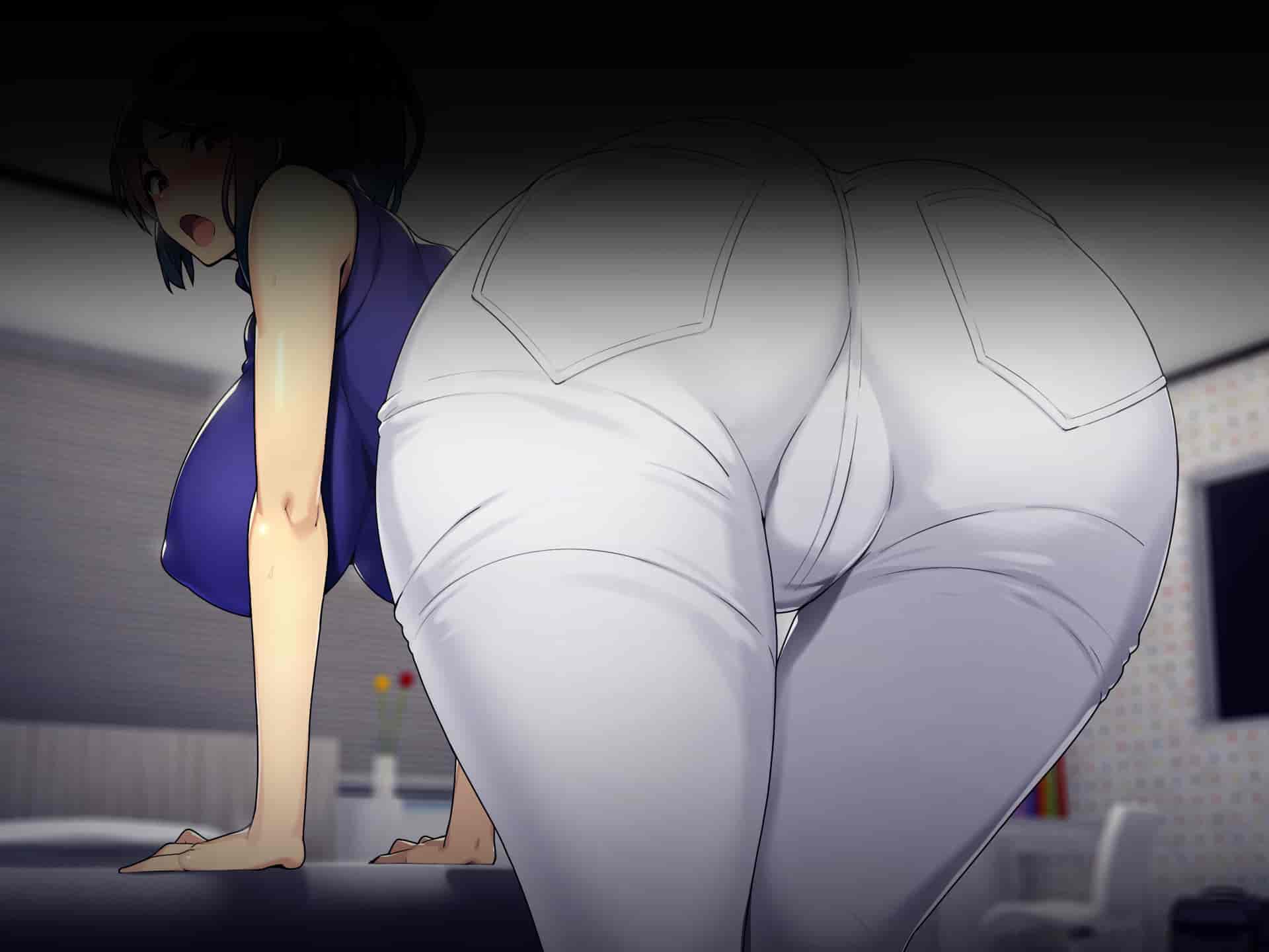 汉化版-[TREETOP Helper (むなしむじょう)] 復讐×ネトリ！嘘セクハラ教師ドスケベ高飛車娘母に強制生ハメ！！ [臭鼬娘漢化組]_第7集