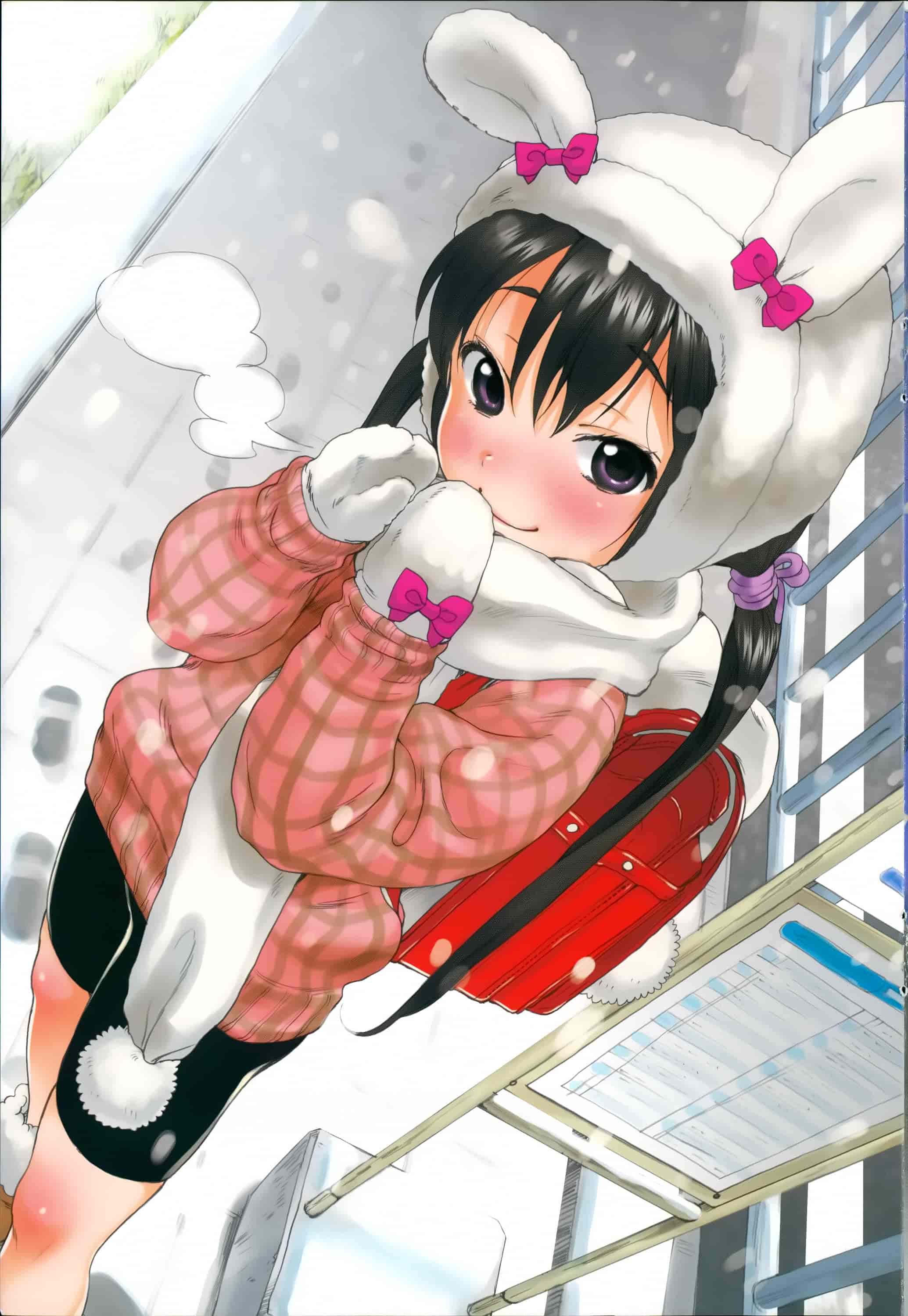 汉化版-[いぬぶろ] とろけあい_第6集
