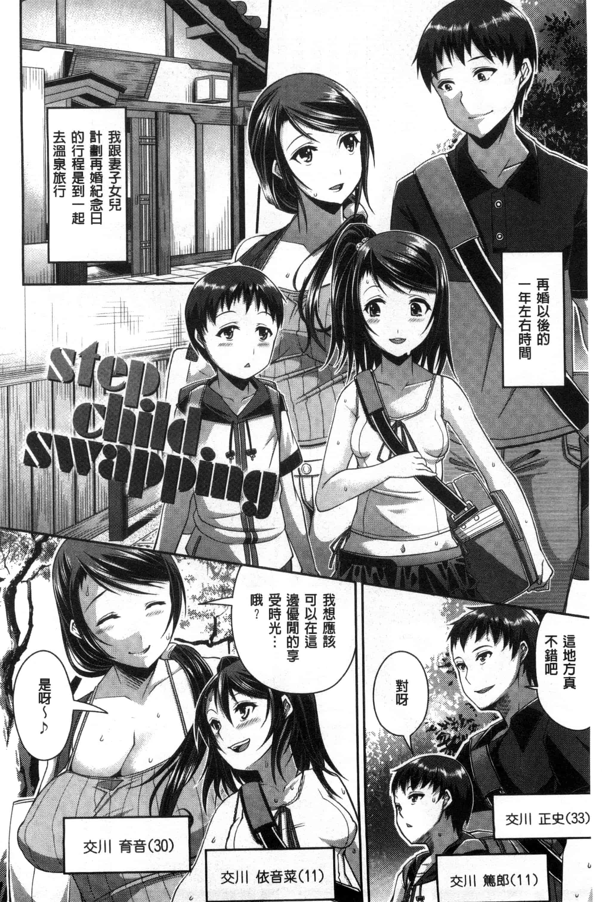 汉化版-[皐月芋網] おねShowTime！_第1集