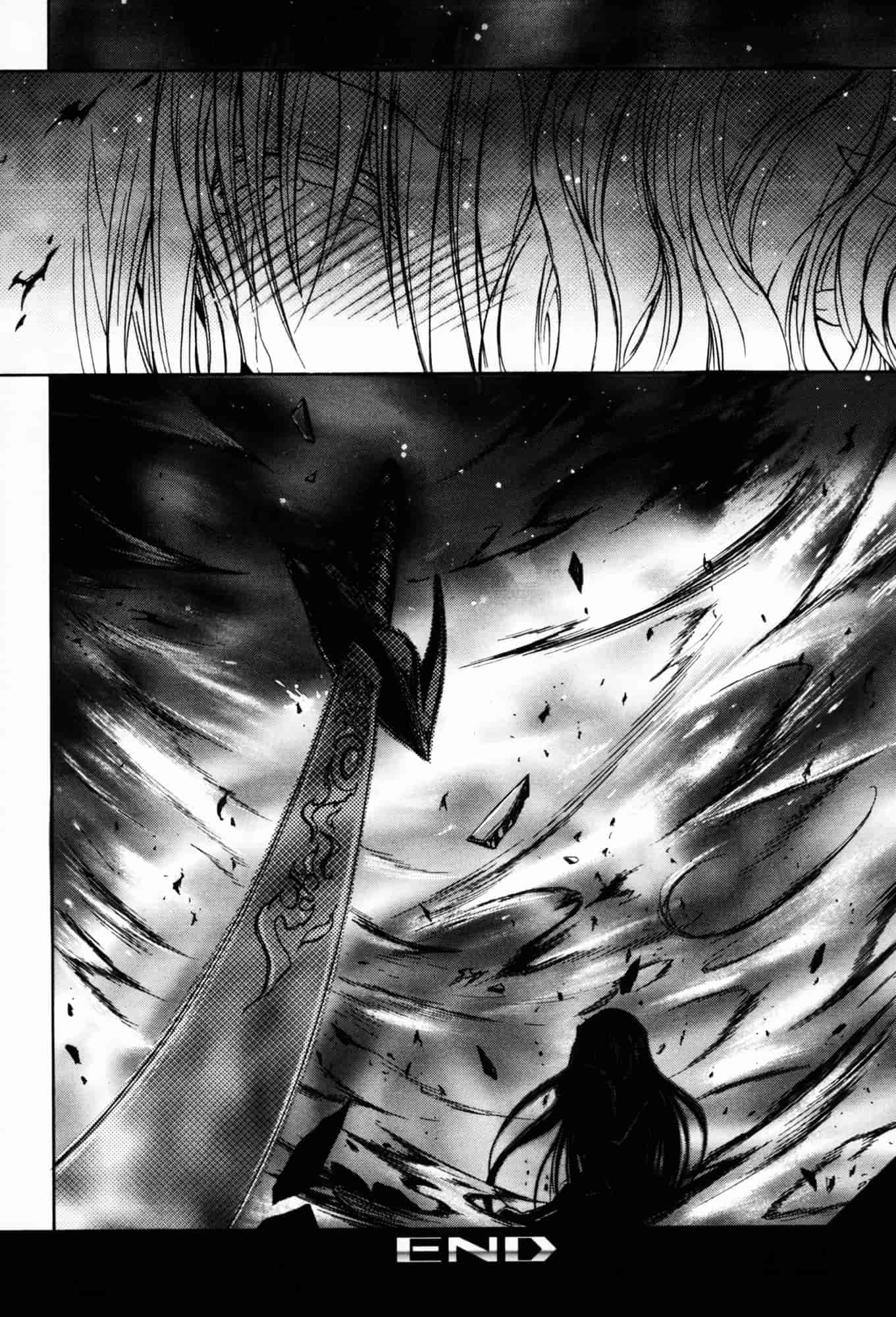 汉化版-[NO.ゴメス] グラビティ・ダイ_第3集