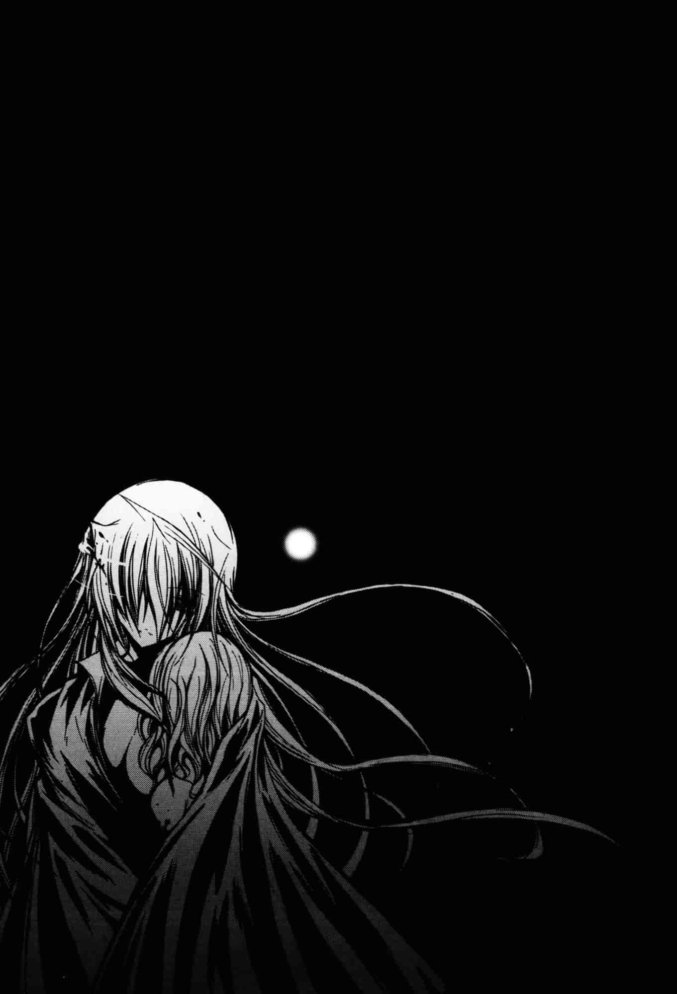 汉化版-[NO.ゴメス] グラビティ・ダイ_第3集