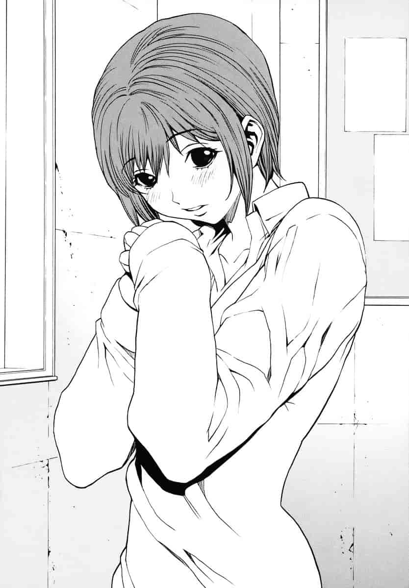 汉化版-[OKAWARI] 恋愛隷属_第5集