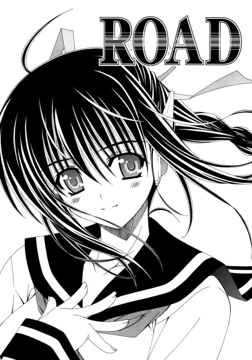 汉化版-[Lapis Lazuli] DUAL GIRLS_第5集