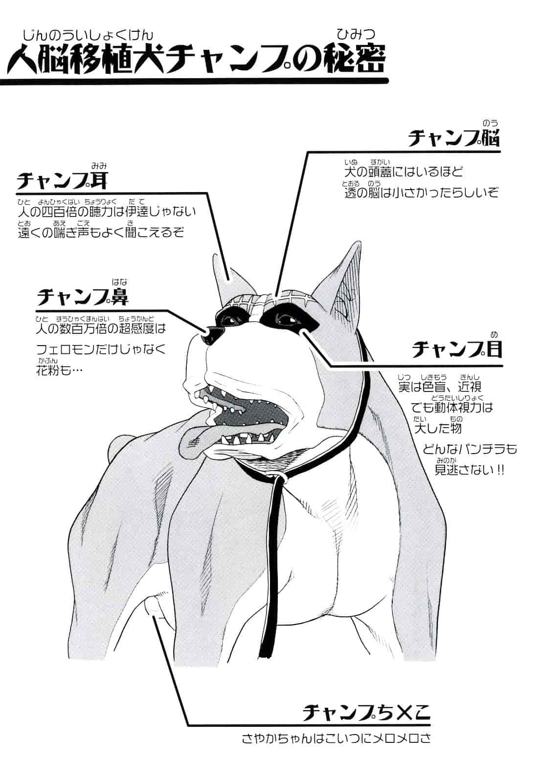 汉化版-[ZUKI樹] 犬の生活_第1集