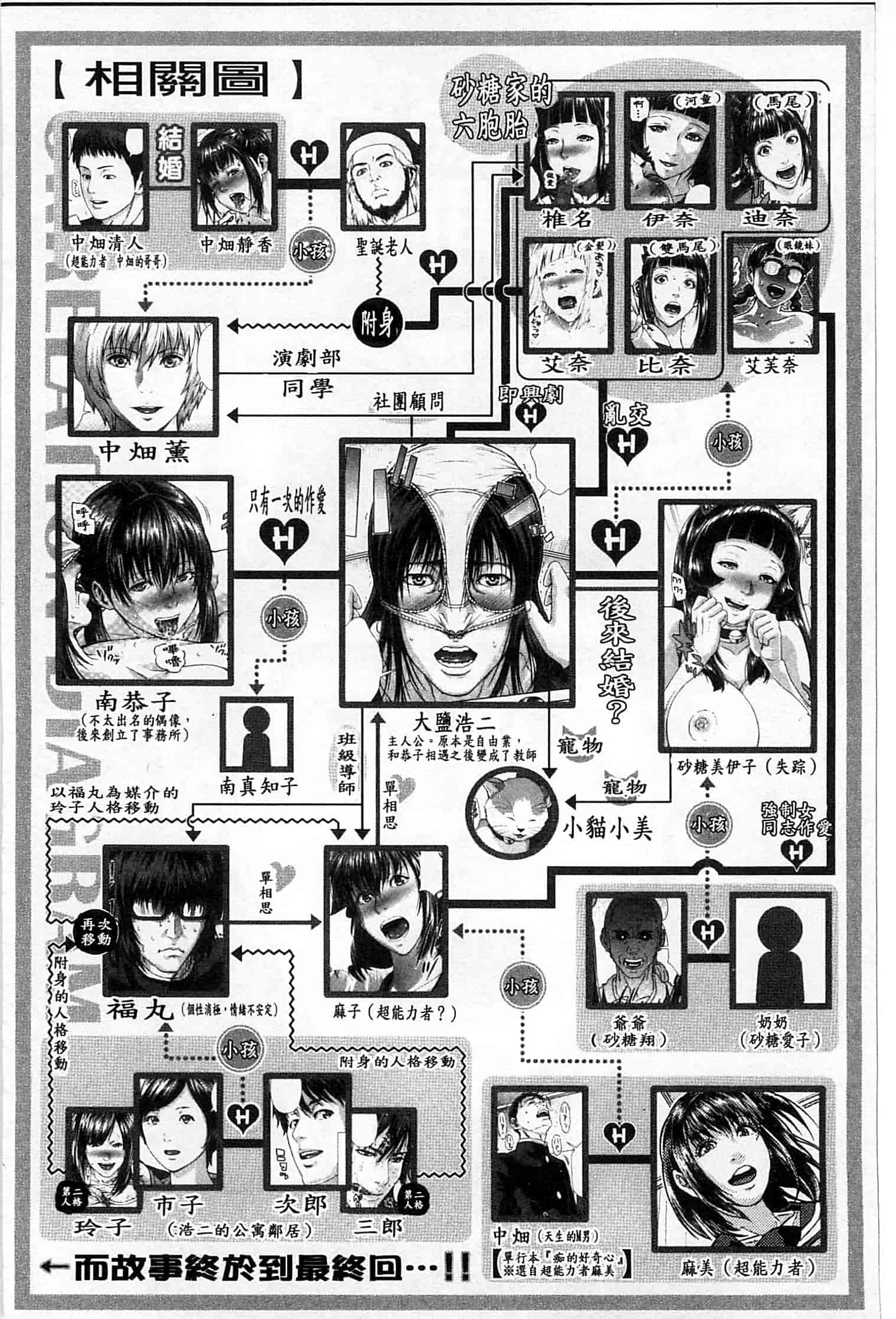 汉化版-[オオバンブルマイ] Die in seen_第5集
