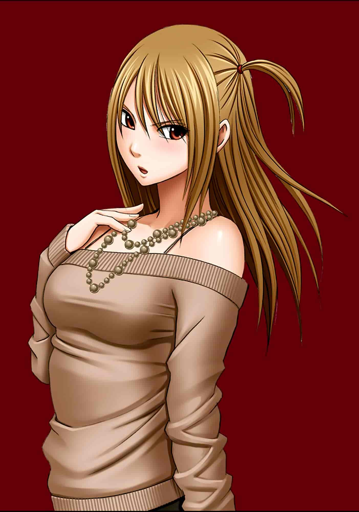 汉化版-[クリムゾン] ヴァージントレイン2 ～小悪魔制裁～_第6集