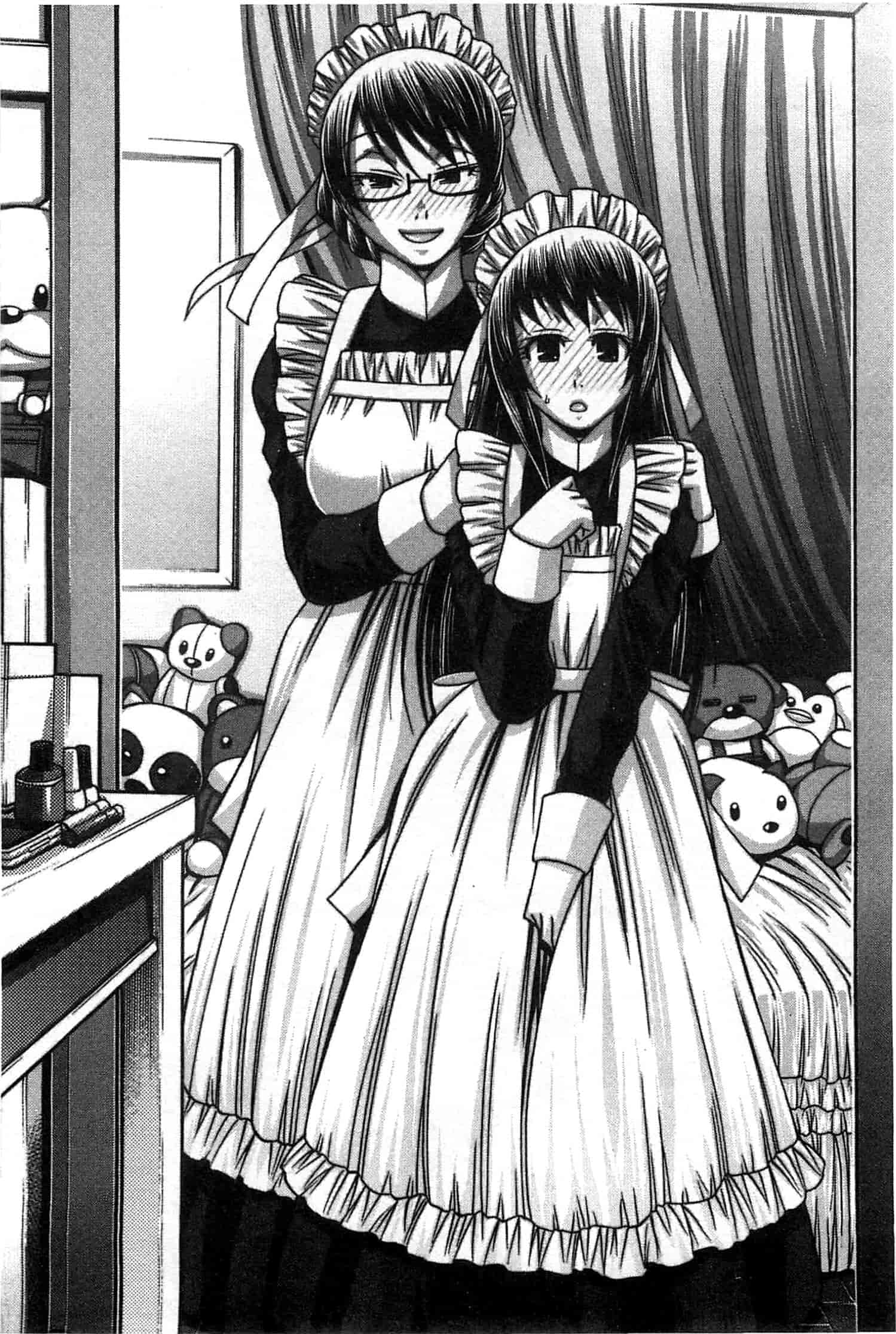 汉化版-[チバトシロウ] あにまるあそーと_第3集