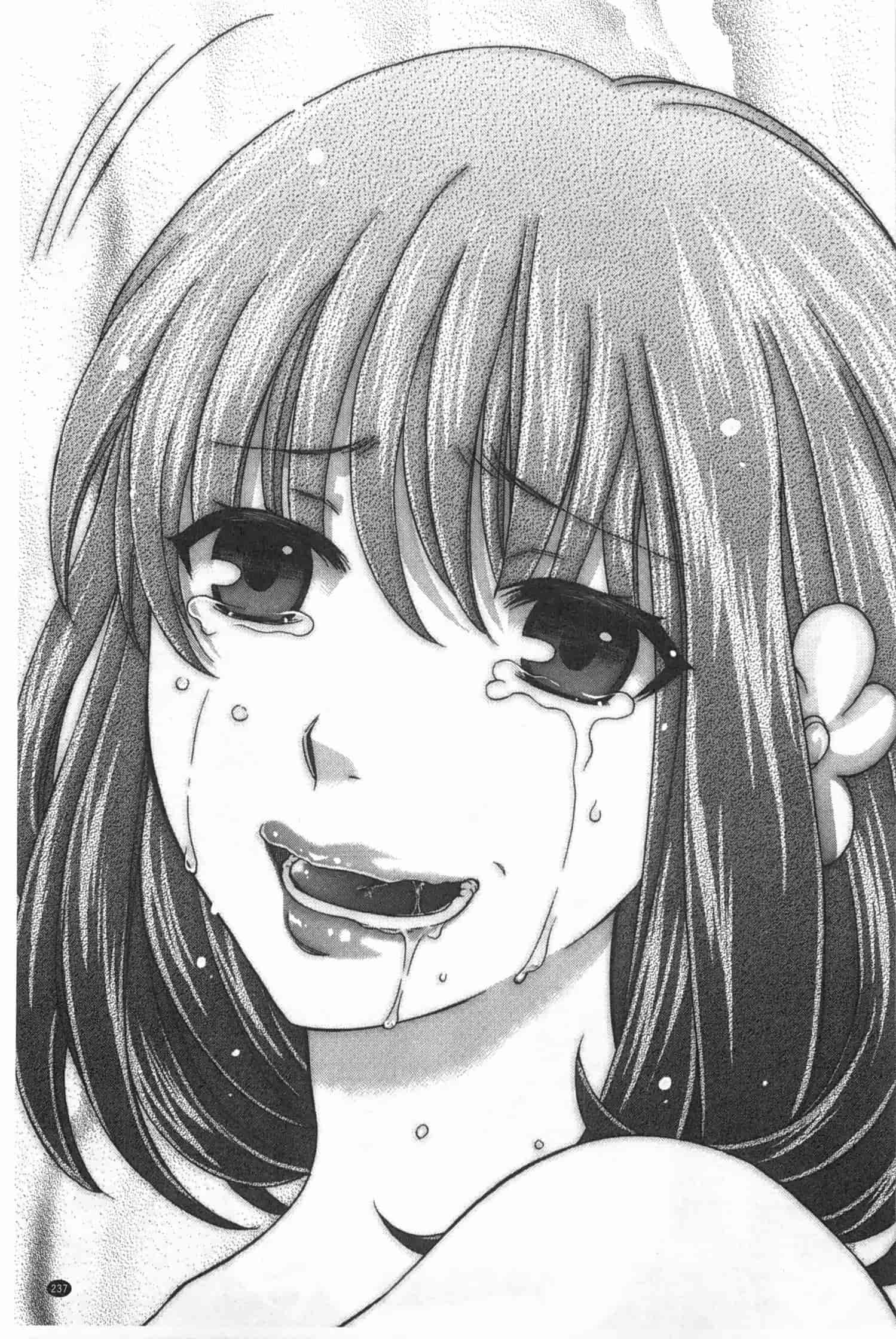 汉化版-[ハルサワ] 彼女が選んだ結末～一時の悦楽、永遠の愛～_第6集