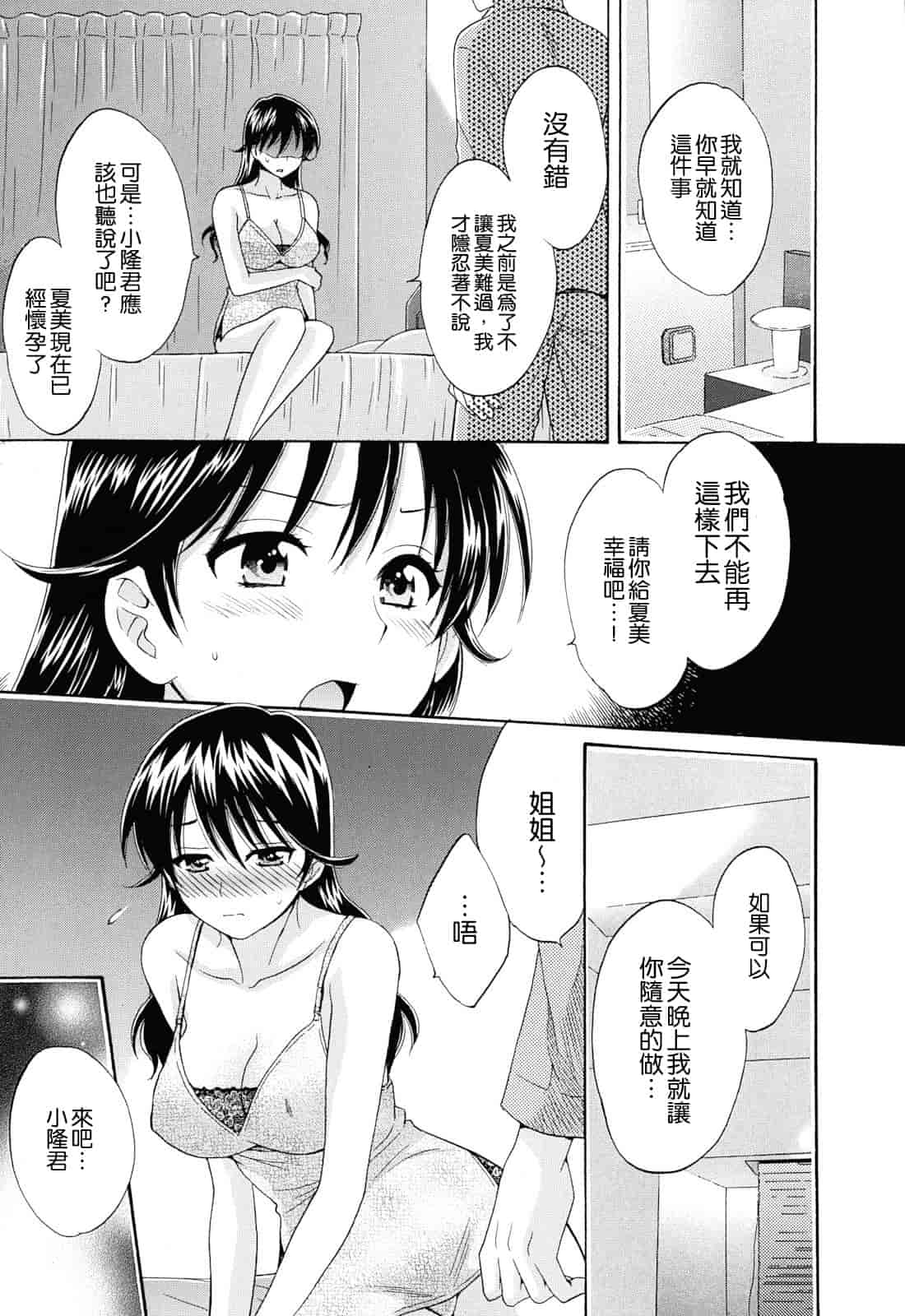 汉化版-[ポン貴花田] とろとろえっち_第2集
