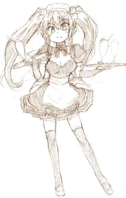 汉化版-[モチ] 死なずの姫君_第7集