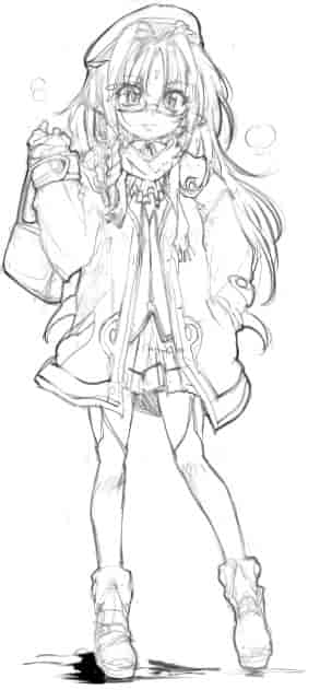 汉化版-[モチ] 死なずの姫君_第7集