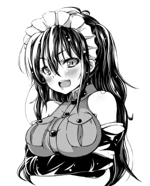 汉化版-[モチ] 死なずの姫君_第7集