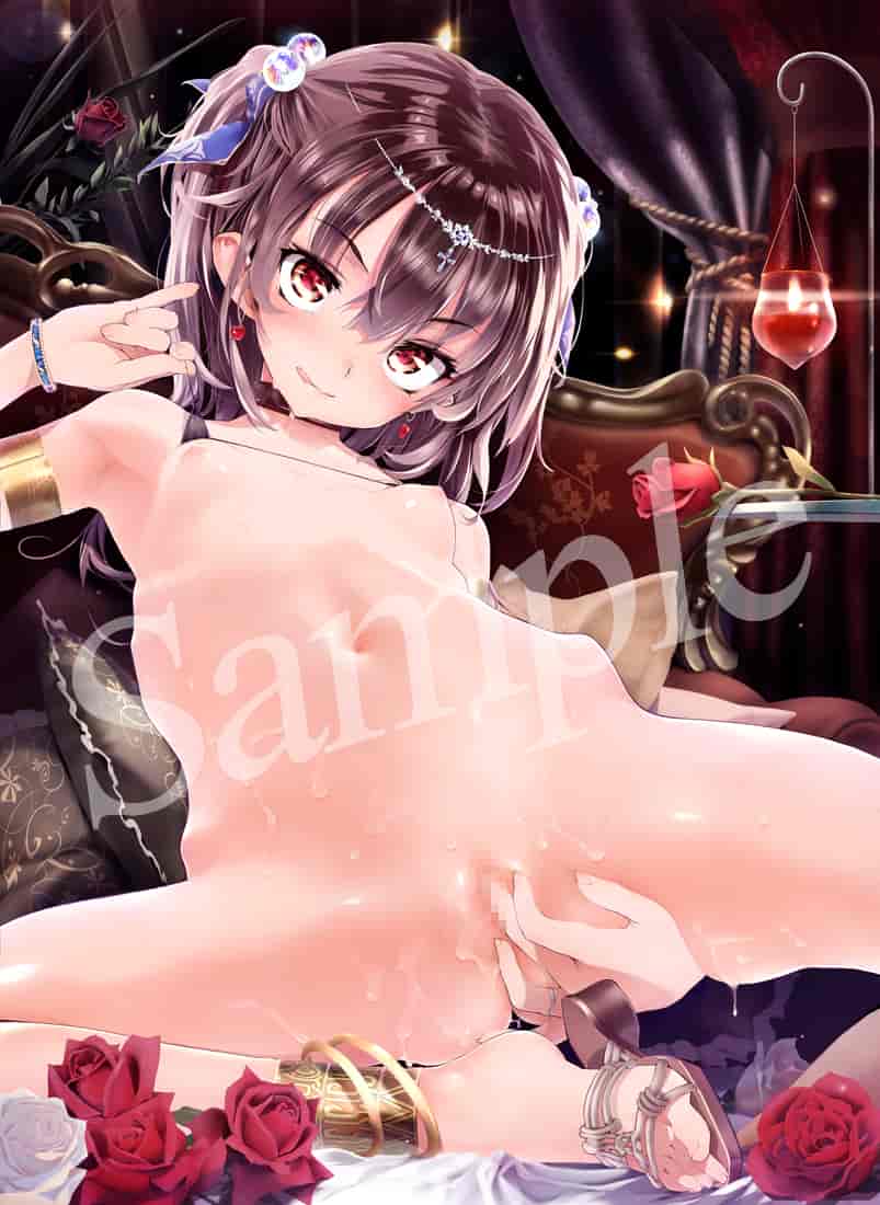 汉化版-[モチ] 死なずの姫君_第7集