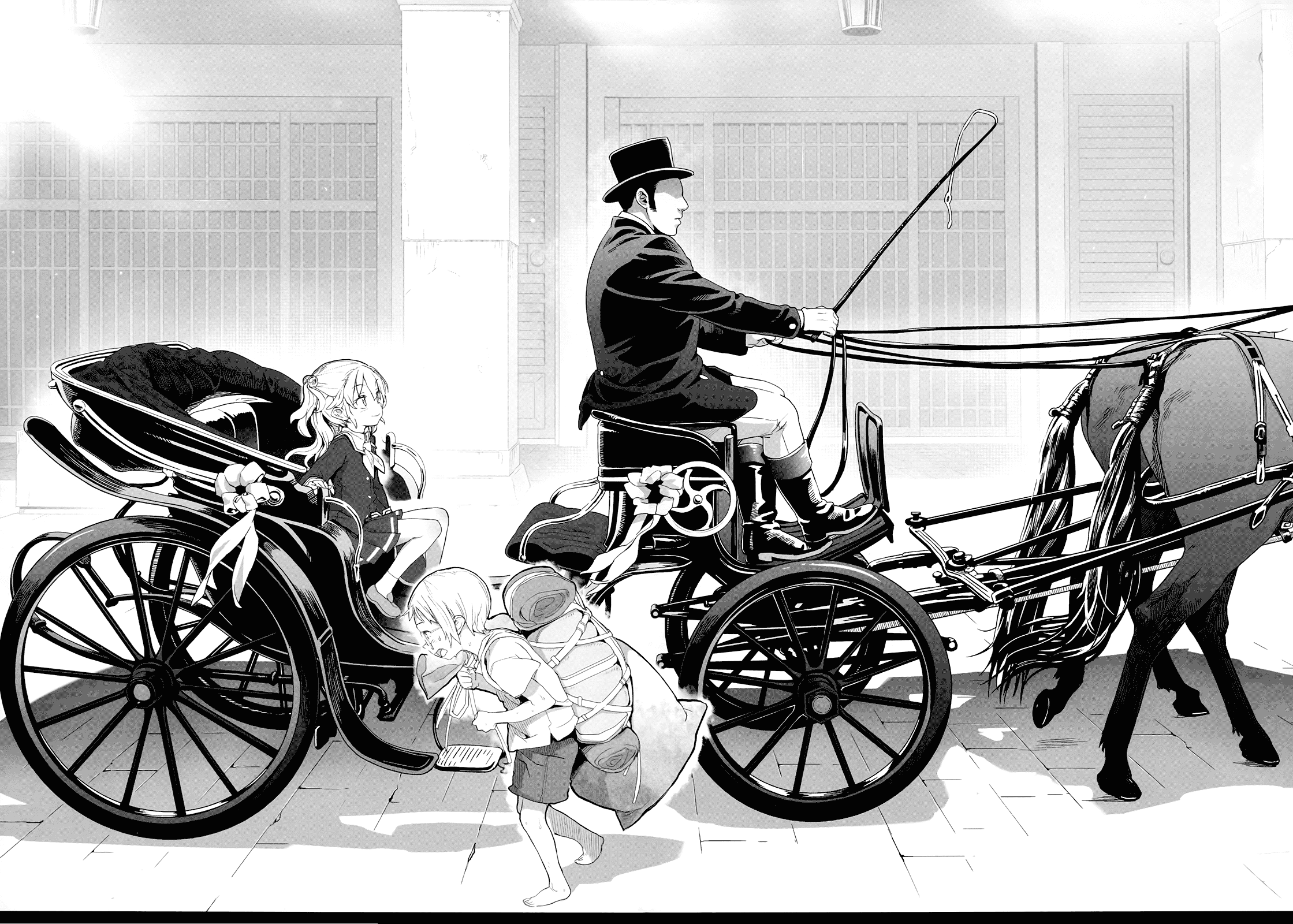 汉化版-[モチ] 死なずの姫君_第1集