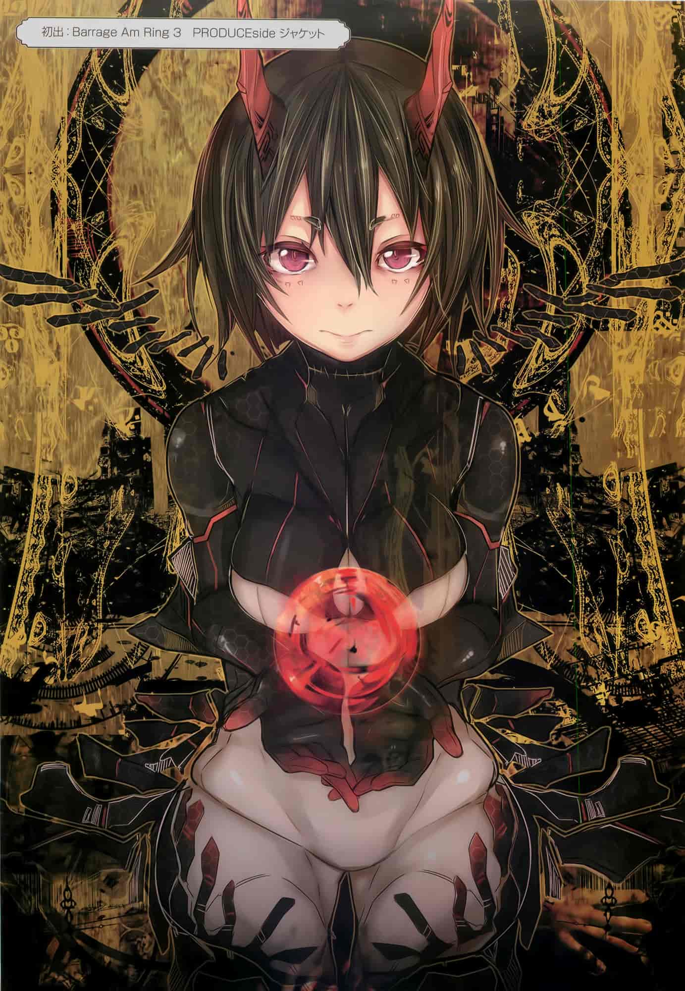 汉化版-[リブユウキ] 恋色に哭いた声を聴かせて。_第6集