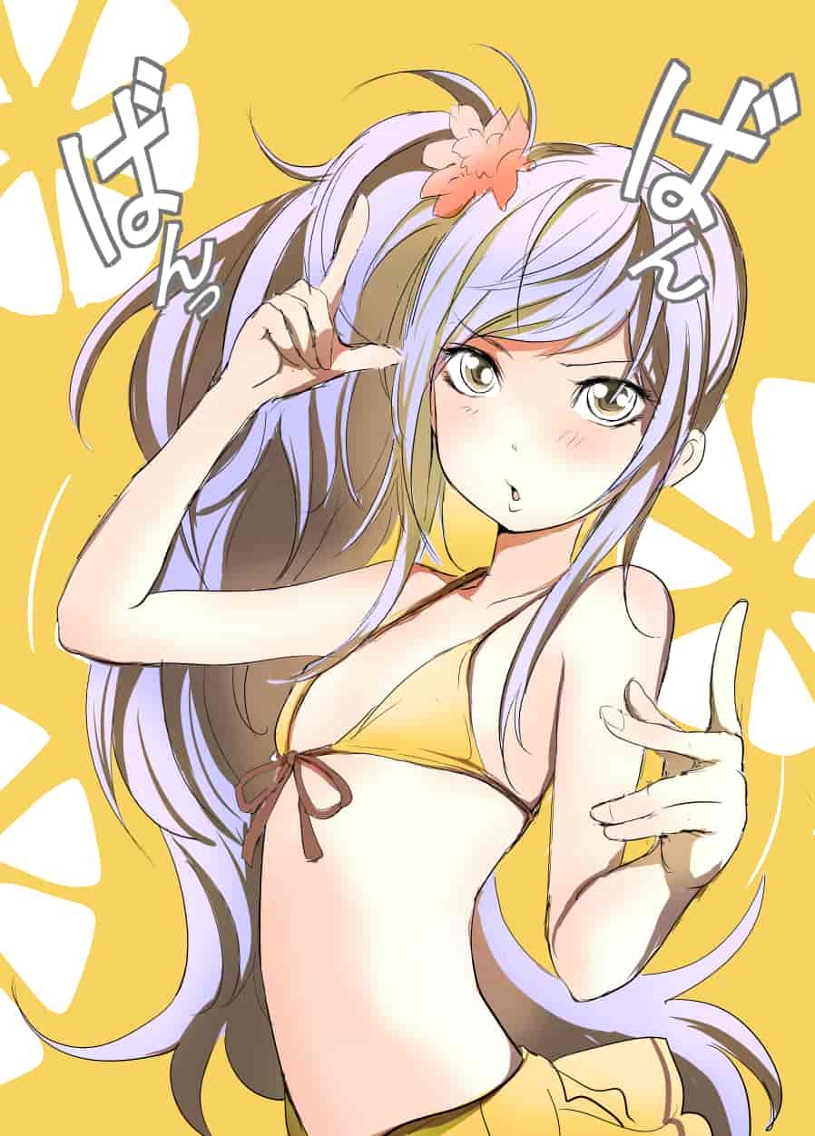 汉化版-[大塚麗夏] どろりっチュ_第7集