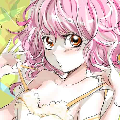 汉化版-[大塚麗夏] どろりっチュ_第7集