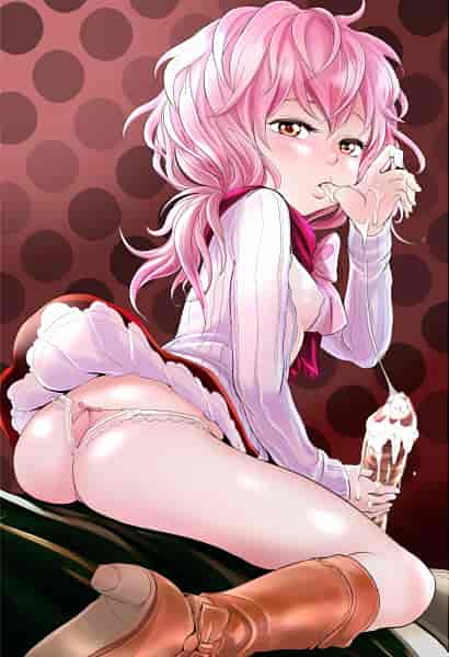 汉化版-[大塚麗夏] どろりっチュ_第7集