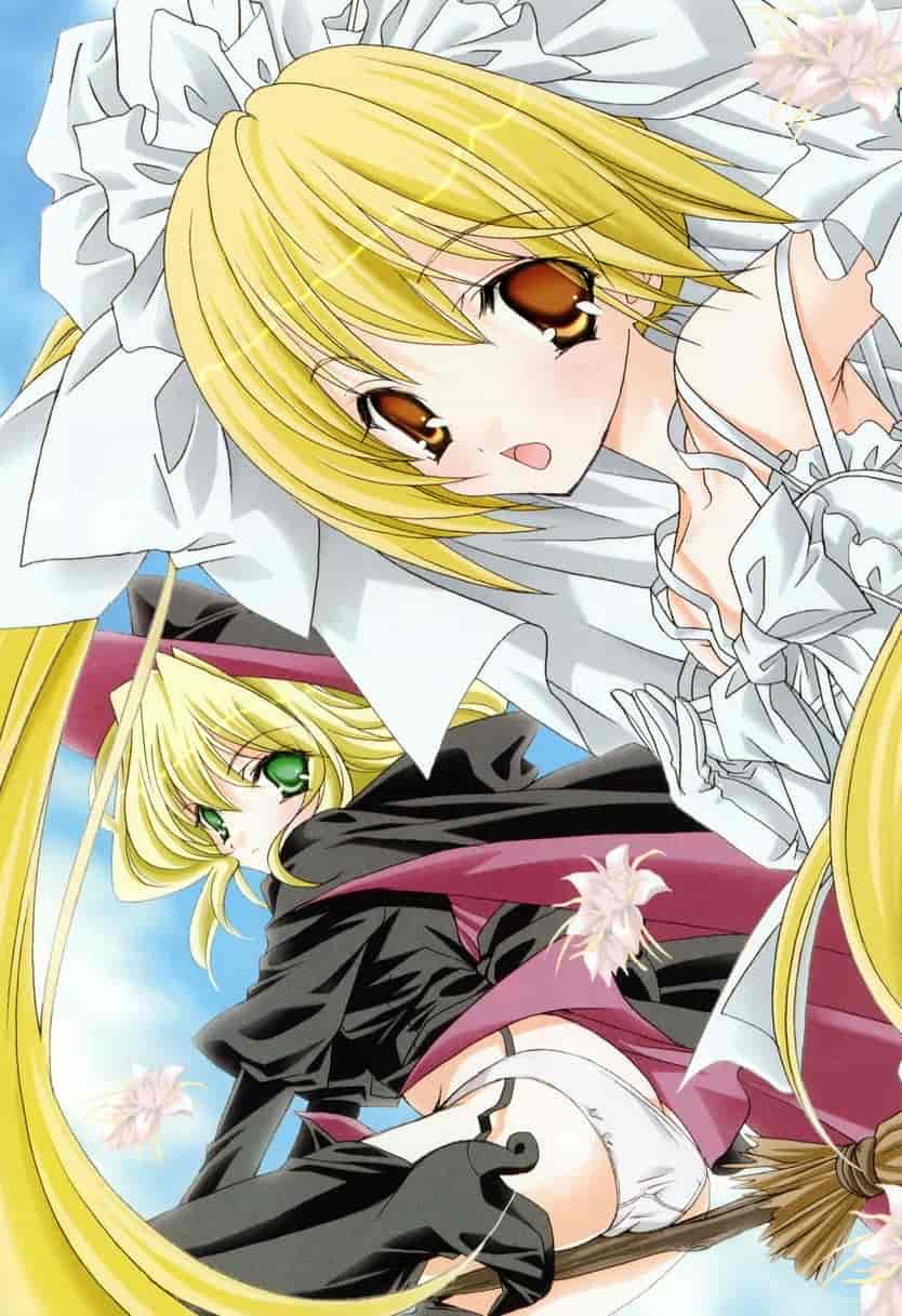 汉化版-[宮下未紀] キスきゅー_第4集