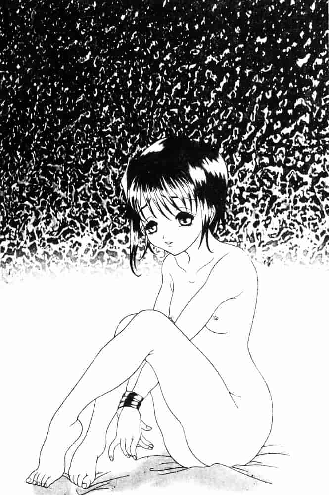 汉化版-[島本かおる] 近親狂愛_第1集