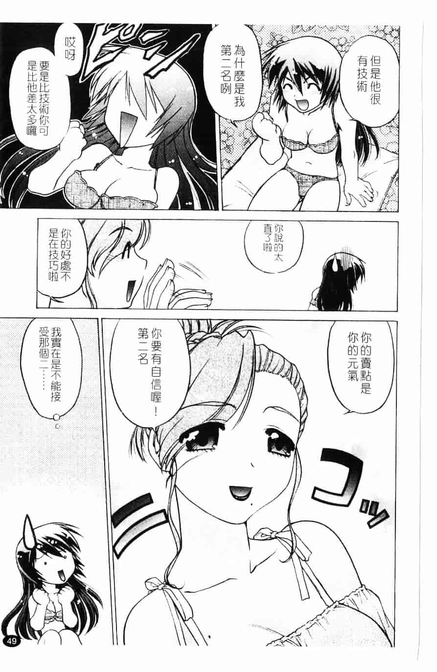 汉化版-[島本晴海] 莓time_第2集
