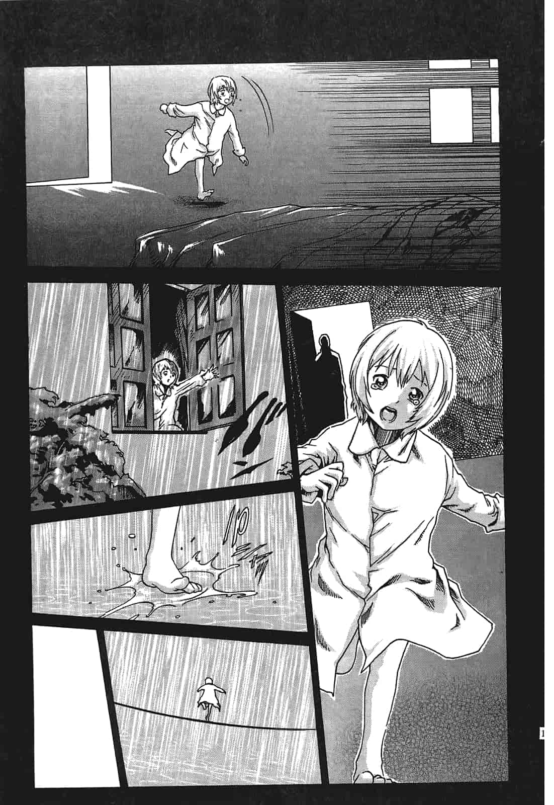汉化版-[春輝] 寄性獣医・鈴音 1_第3集