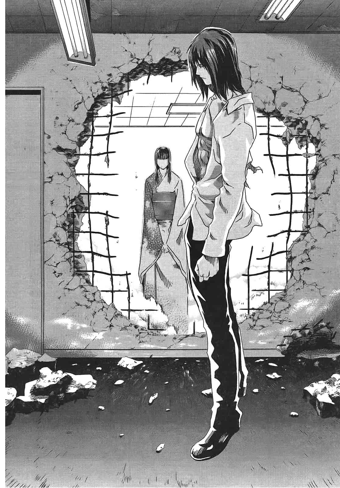 汉化版-[春輝] 寄性獣医・鈴音 3_第1集