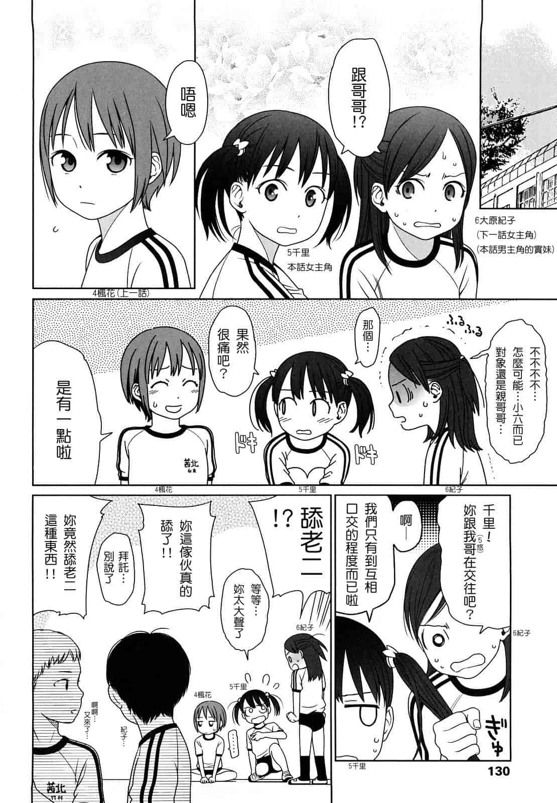 汉化版-[東山翔] Japanese Preteen Suite_第4集