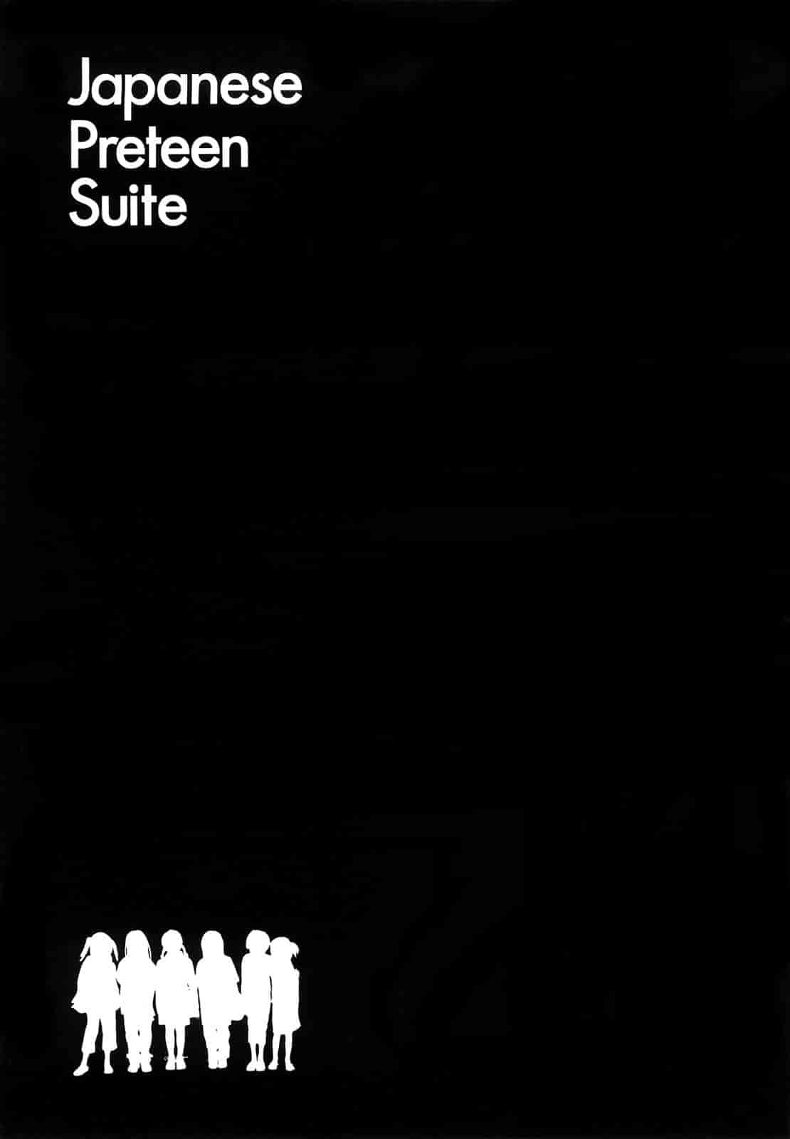 汉化版-[東山翔] Japanese Preteen Suite_第2集
