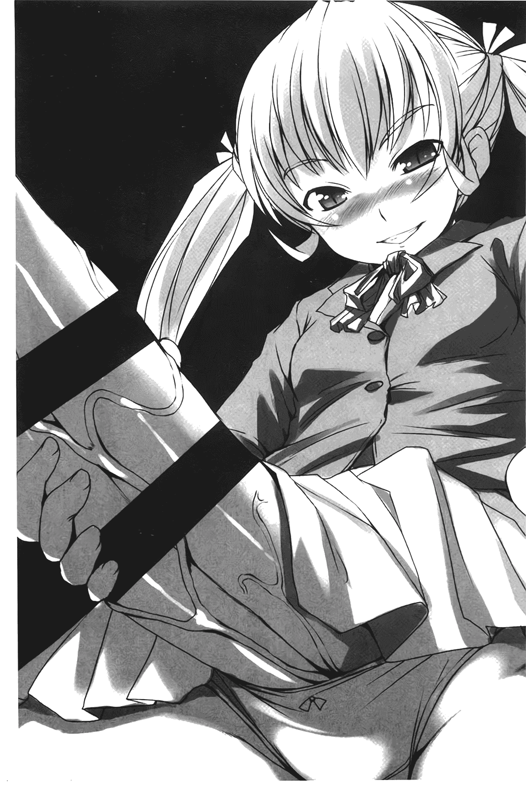 汉化版-[ぼっしぃ] ふた部！MIX_第6集