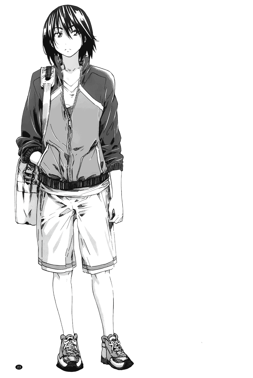 汉化版-[MARUTA] 初恋トリビュート 限定版_第1集