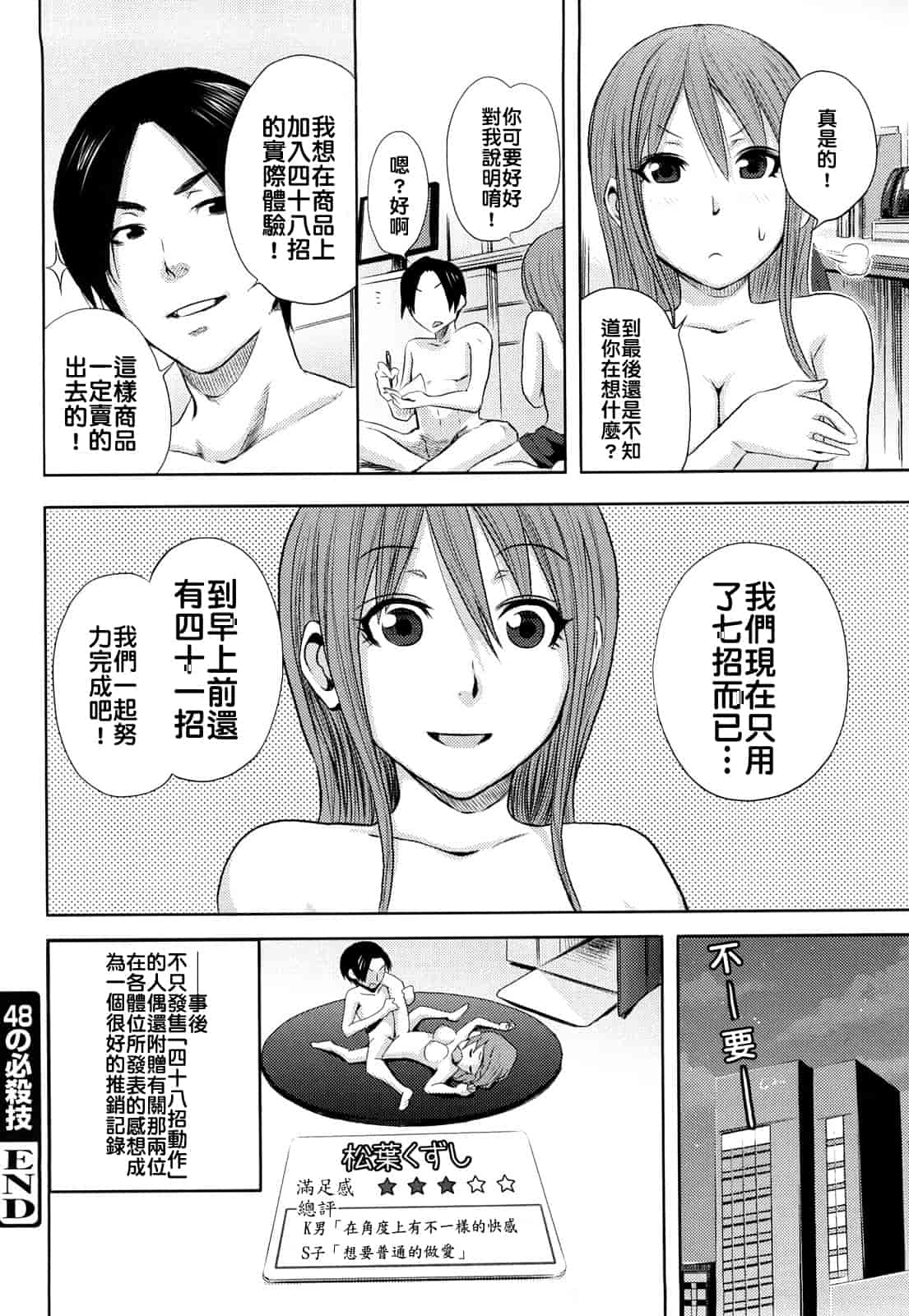 汉化版-[しーらかんす] ファンキー★グラマラス_第5集