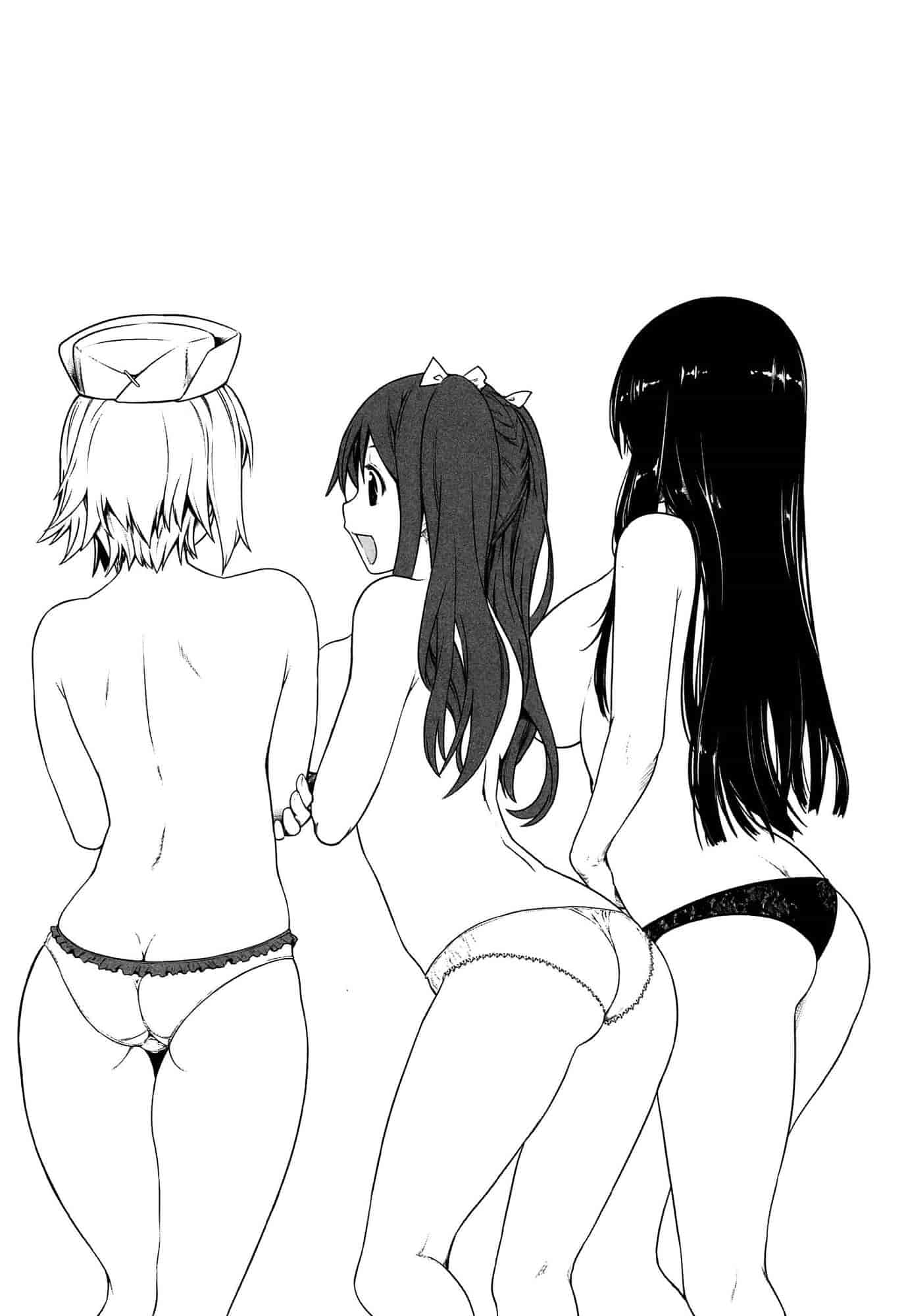 汉化版-[金たロウ] いつでも どこでもっ [4K掃圖組]_第6集