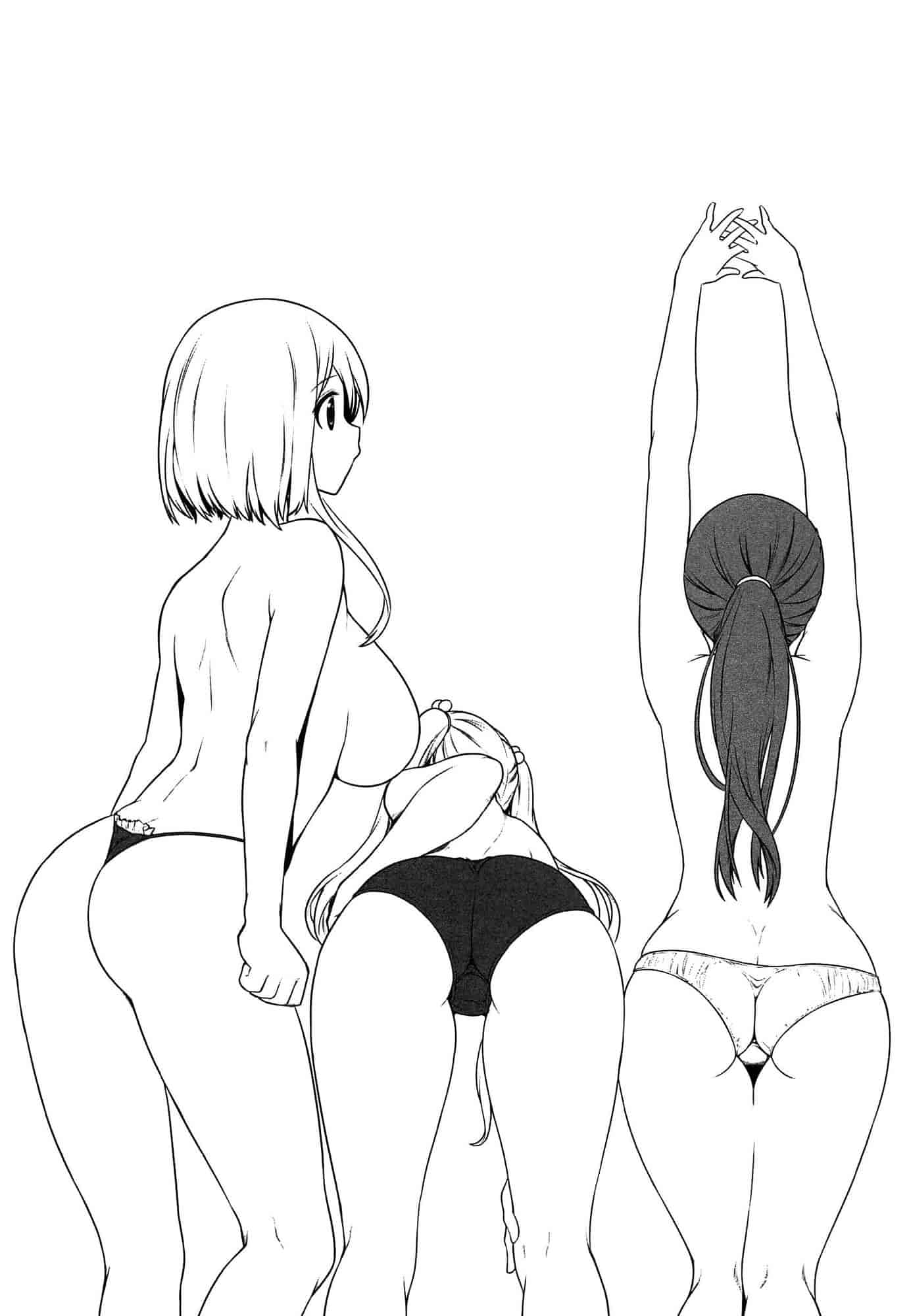 汉化版-[金たロウ] いつでも どこでもっ [4K掃圖組]_第6集