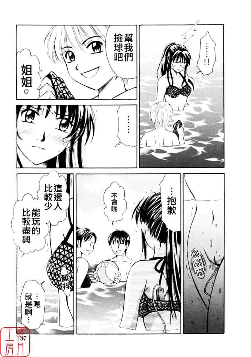 [後藤晶] こどもの時間 第01巻_第7集