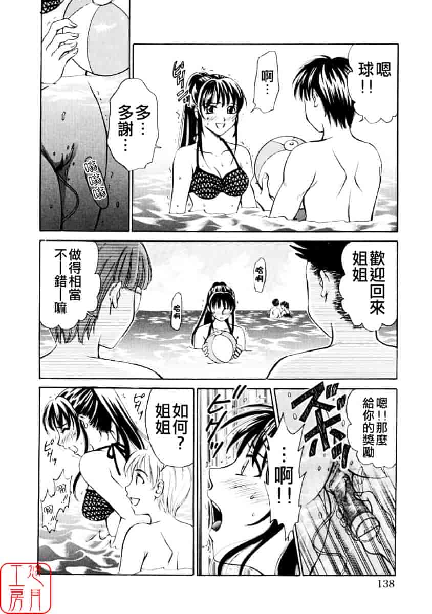 [後藤晶] こどもの時間 第01巻_第7集