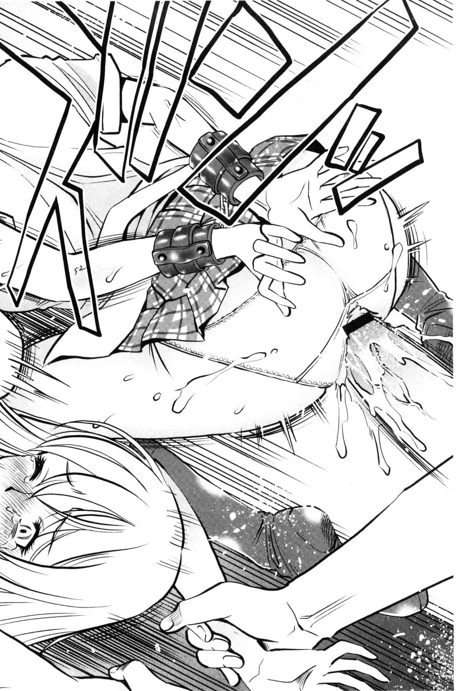 [杉友カヅヒロ] 悦ばせ穴母娘 悅樂的穴母娘 U843_第3集
