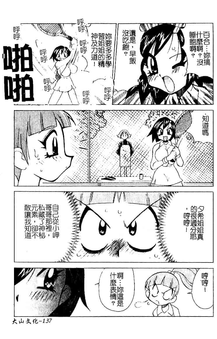 [河本ひろし] おしおき♥爆乳ナース_第7集