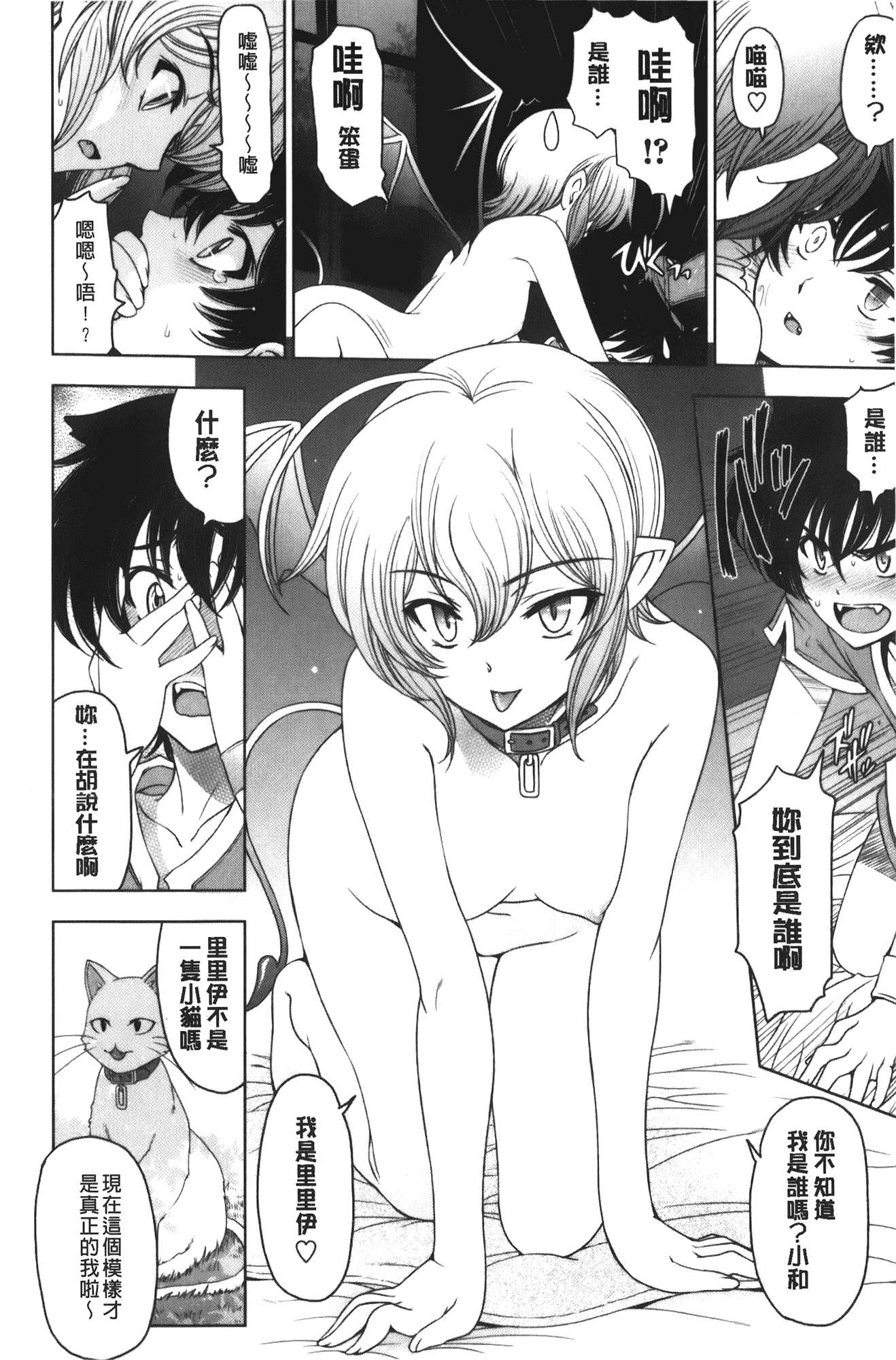 [瀬奈陽太郎] 魔女×ショタ + 描き下ろし8P小冊子, 限定版 特典情報 ~ 限定版_第2集