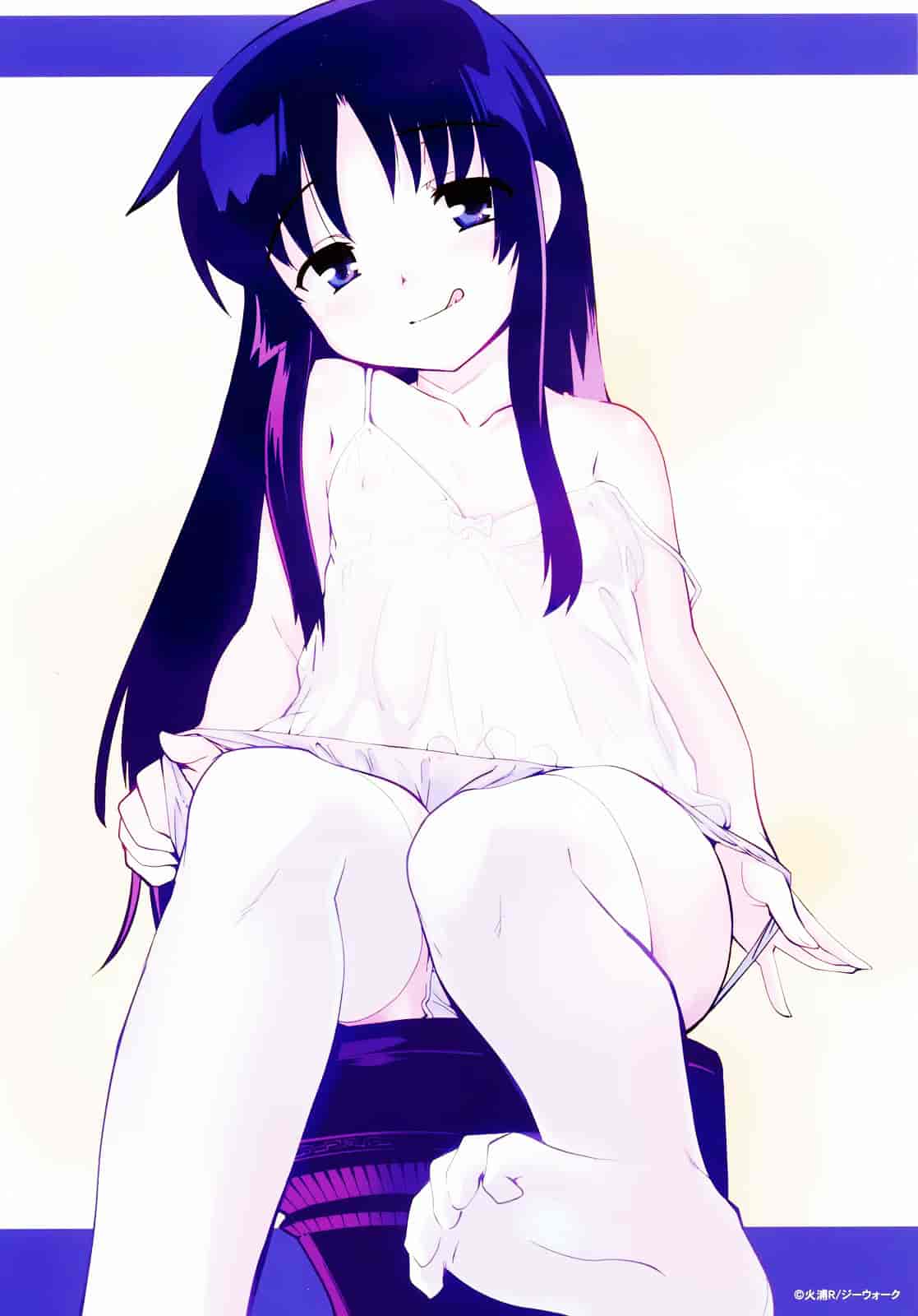 [火浦R] ふるえろ_第1集