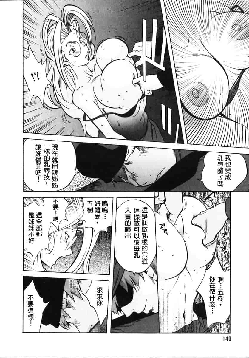[琴義弓介] 触乳 2_第7集