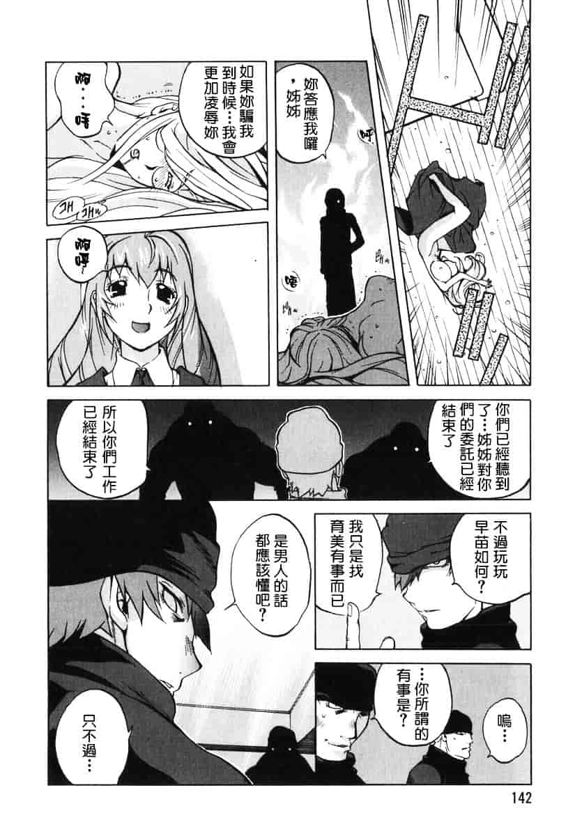 [琴義弓介] 触乳 2_第7集