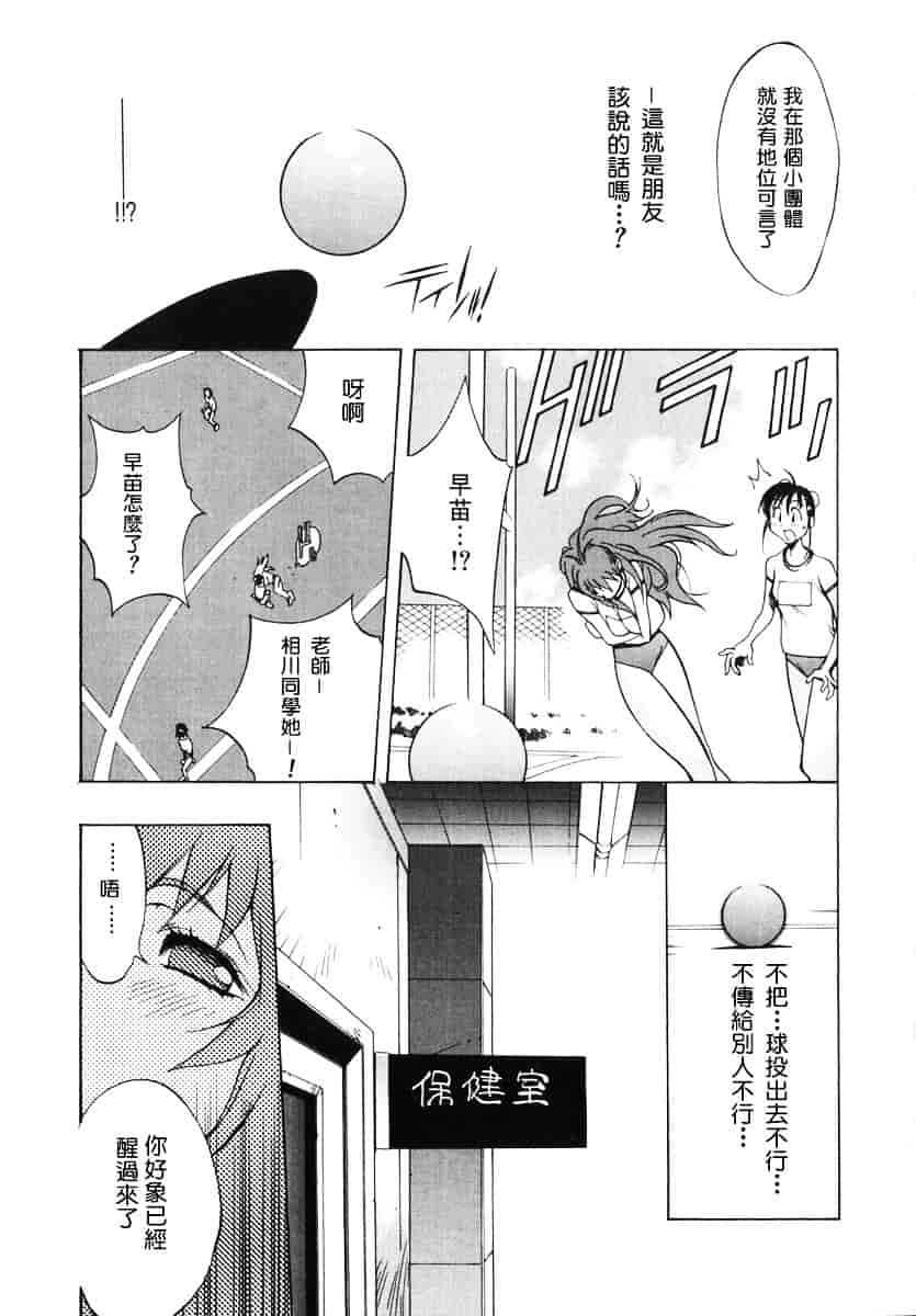 [琴義弓介] 触乳 2_第2集