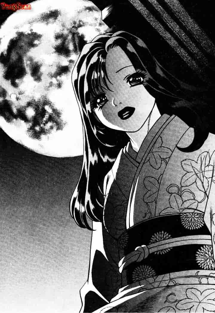 [環望] 息をひそめて抱いて 1_第2集