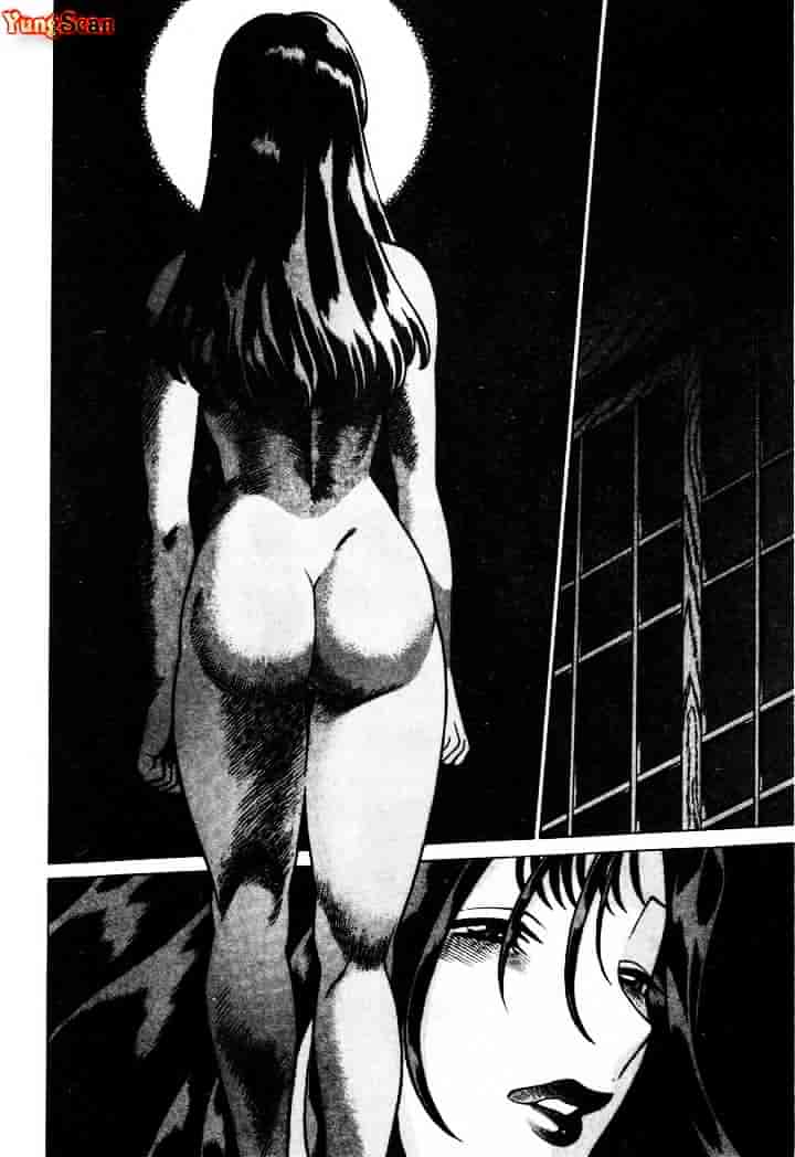 [環望] 息をひそめて抱いて 1_第5集