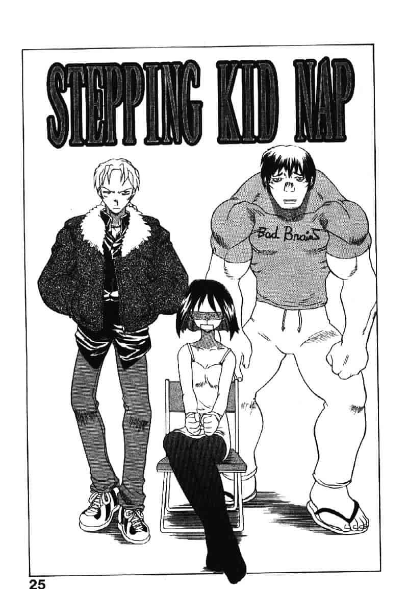 [山本賢治] Dead Comedies_第2集