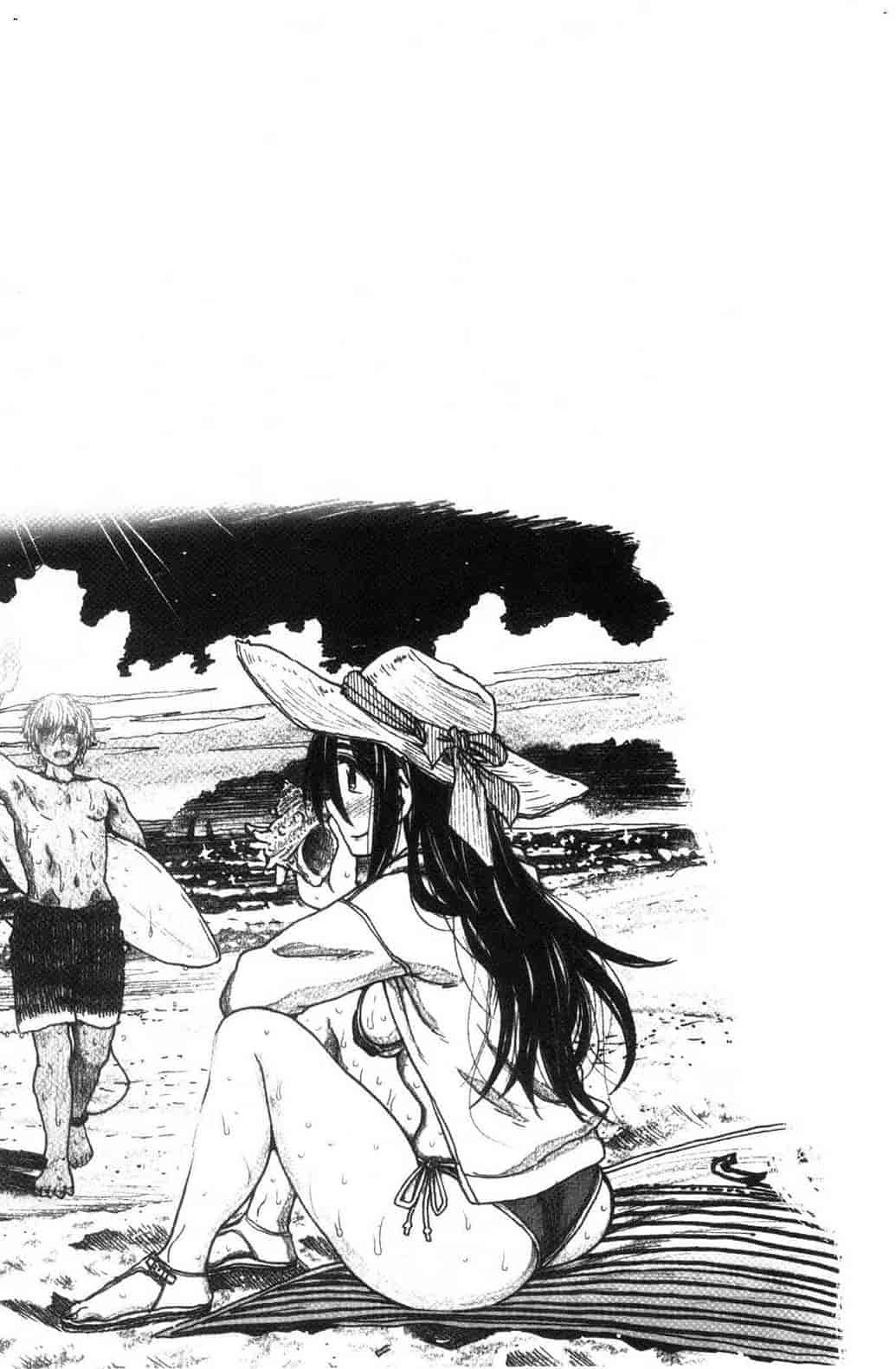 汉化版-[駄菓子] 交尾の時間 交尾的時間_第2集