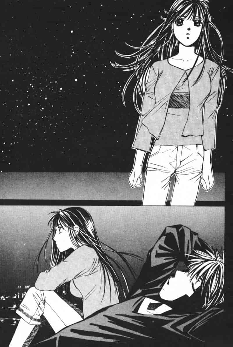 汉化版-[咲香里] 春よ、来い 04_第3集