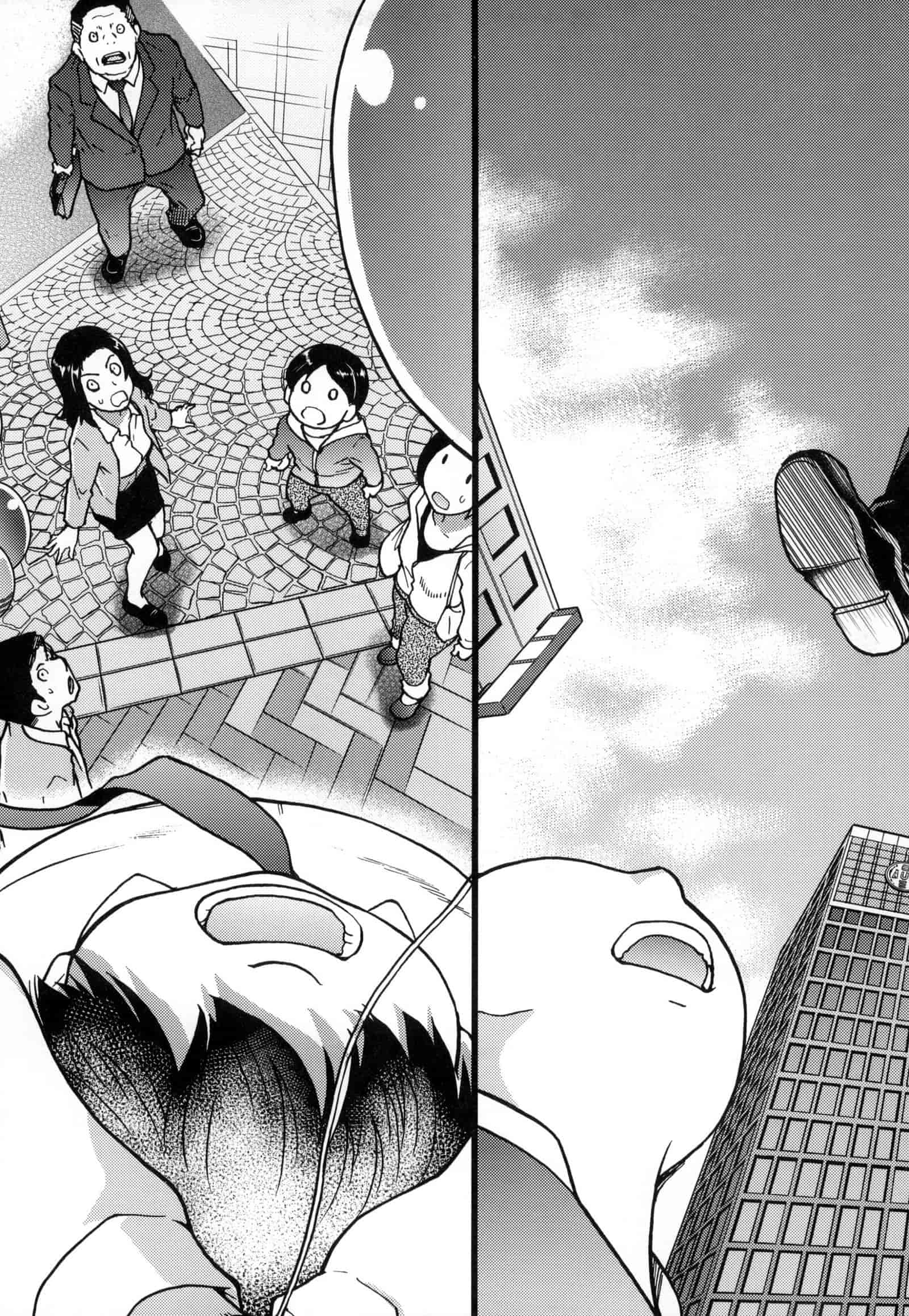 汉化版-[師走の翁] 円光おじさん [中国翻訳] [無修正]_第1集