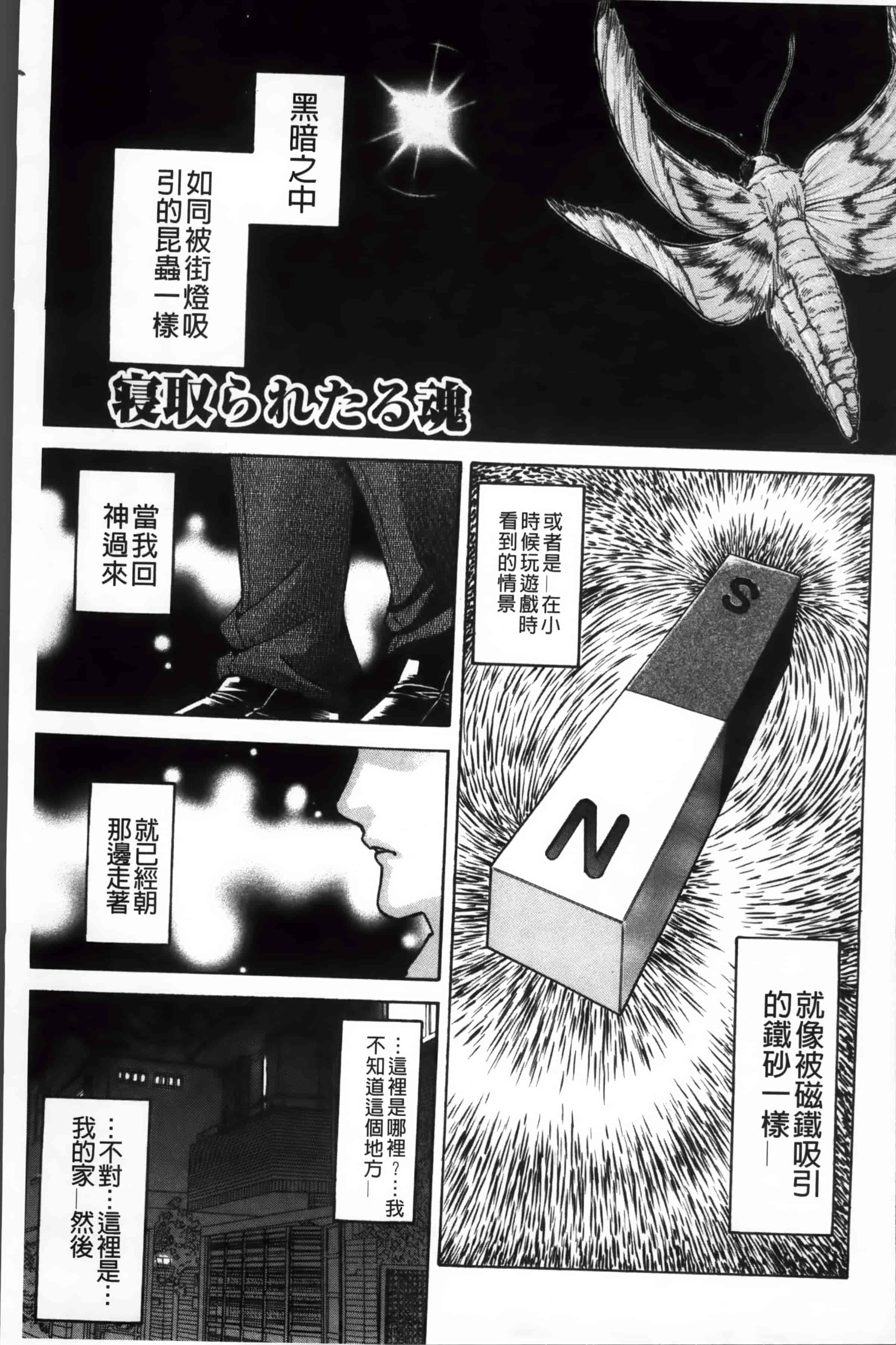 [飛野俊之] 淫熟女肉惨昧_第2集